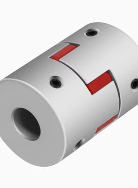 E-CPPC30-8-8-9-9.53-10-11-12-12.7-14-15-16梅花型夹持式联轴器