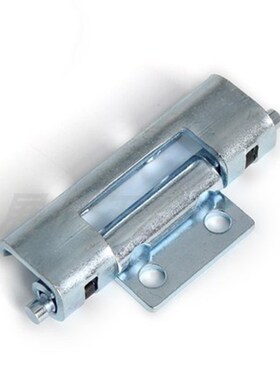 CL138不锈钢铰链HFN94-80合页开关控制柜机械设备威图柜门铰链