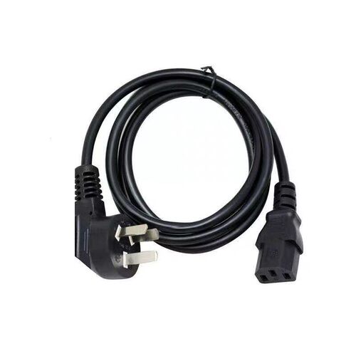适用MI小米电视L82M6-4K电源连接线100-240V  50/60Hz 500W传输线