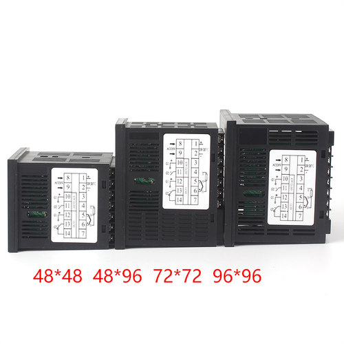 CHB401 CHB402 CHB702 CHB902智能数显温控仪温控器 常州同款型号