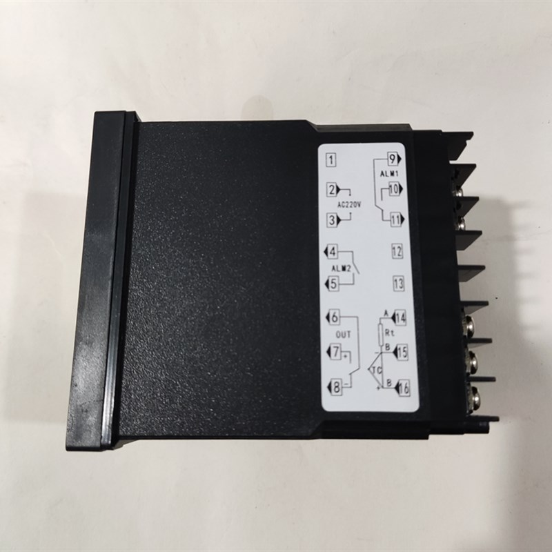 REX-C900-FK02-V*AN智能数显温控仪400度温度控制仪表K型