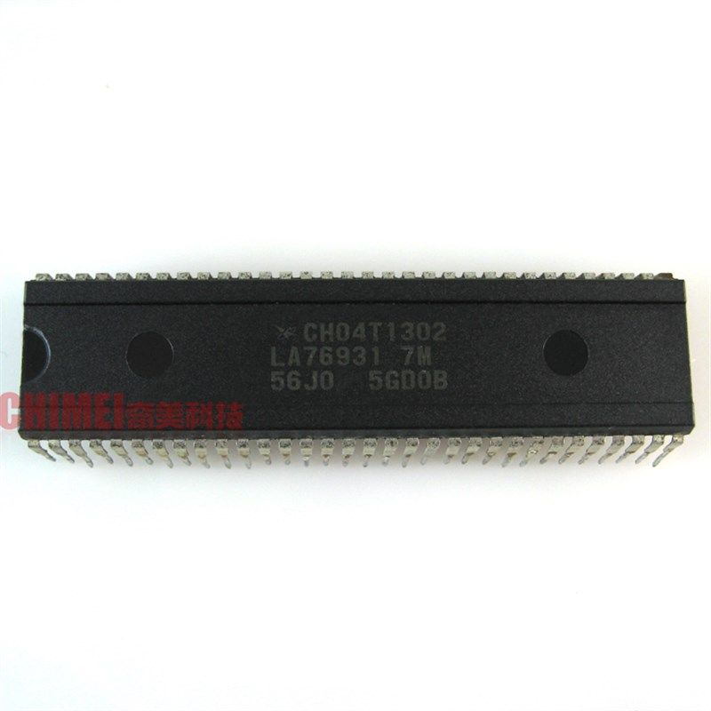 【原装拆机】电视机CPU芯片 CH04T1302 LA76931 7M 56J0 集成电路,农用物资,苗木固定器/支撑器,淘宝优惠券,粉丝福利购,淘宝优惠卷