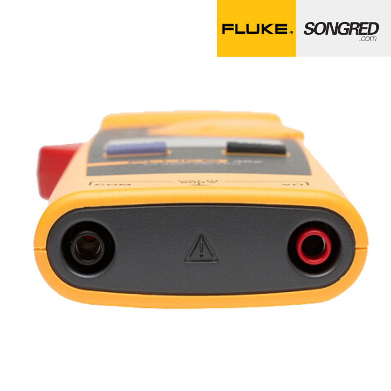 福禄克 FLUKE-362/CN 数字钳型表钳形表鸟嘴形交直流钳流表测量图片