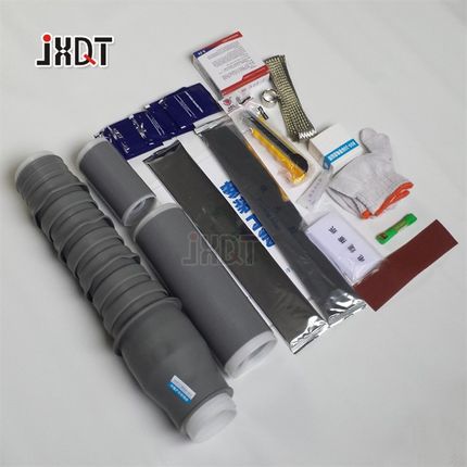 WLS-35/1.3冷缩电缆附件 26/35KV单芯户外终端电缆头(240-400)