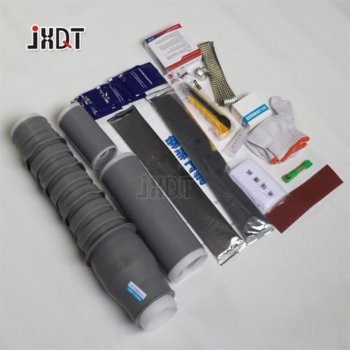 WLS-35/1.3冷缩电缆附件 26/35KV单芯户外终端电缆头(240-400)