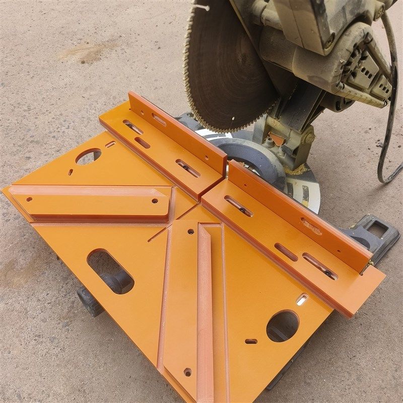 多功能铝合金切割机高精度45度切角模板木工材斜切锯木材切底座,农机/农具/农膜,灌溉工具,淘宝优惠券,粉丝福利购,淘宝优惠卷