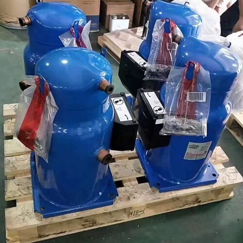 SH295A4ACE SH295A4ABE SH295A4AAE百福马25匹丹佛斯压缩机