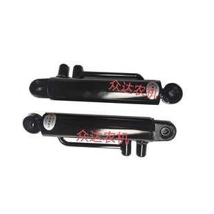 804拖拉机转向油缸方向机油缸转向机液压缸 704 东风554 654