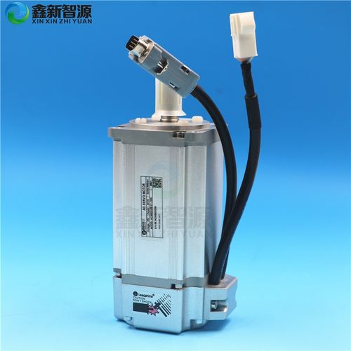 泰美斯 ACM602V36-01-1000电机 喷绘机电机 泰美斯小车电机