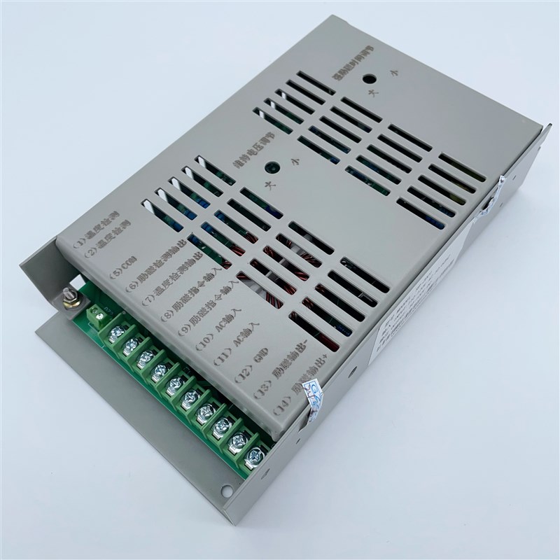 广日制动器电源RB-ZD01/抱闸控制器/励磁电源110V/广日电梯配件