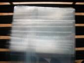 加强型 加厚单盒保护袋 自封袋 防潮防尘膜 侧封口 特厚封