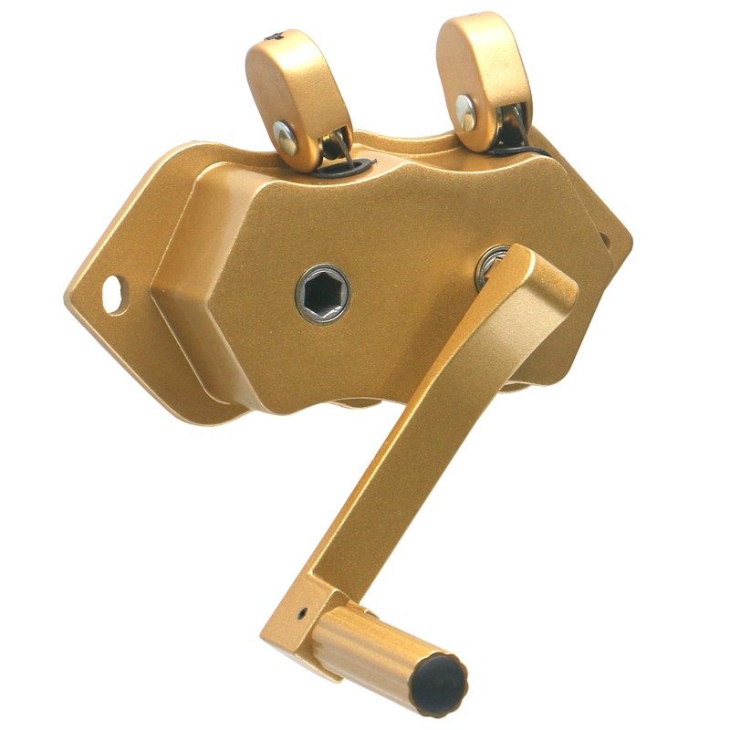 歌华菲  晾衣架升降通用手摇器动滑轮杆阳台衣架把手孔距,收纳整理,置地/升降晾晒衣架,淘宝优惠券,粉丝福利购,淘宝优惠卷