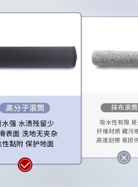赫兹洗地F滚筒F滚筒IZO洗地洁滚筒