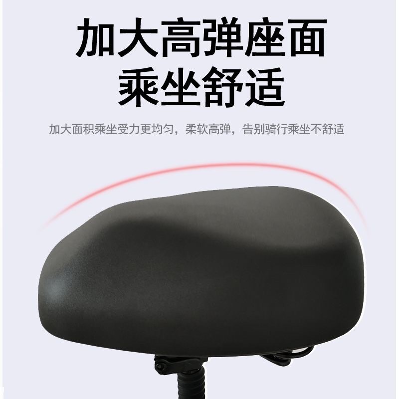 九号电动滑板车座椅ES1 ES2 E22 E25 F20 M G30 车座折叠坐垫