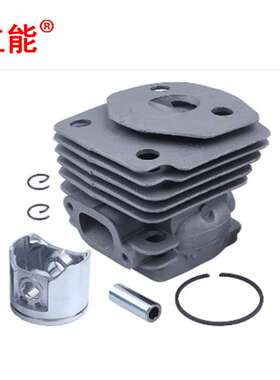 厂家直供 359  357XP 油锯配件气缸总成47mm 537 15 73-02