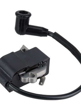 割草机油锯配件点火线圈11410401302  MS261 MS261C