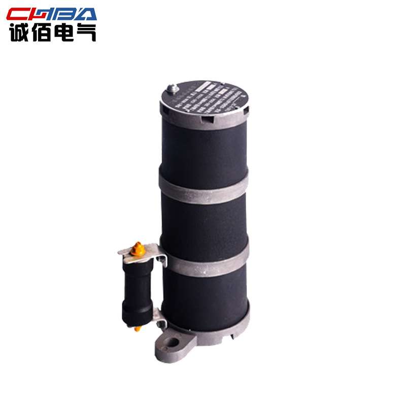 LXQ-II-10(6)/35D压变中性点用一次消谐器非线性电阻消谐器多型号