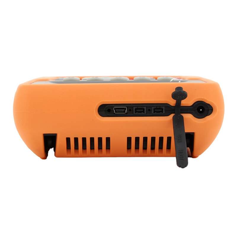 胜利仪器VC2100/VC2101手持式数字储存示波器 高精度多功能示波表