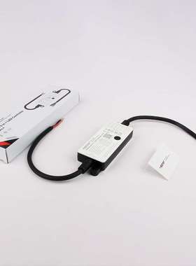 MiBOXER 2.4G迷你防水灯带控制器色温 RGB 12V-24V霓虹灯带控制器