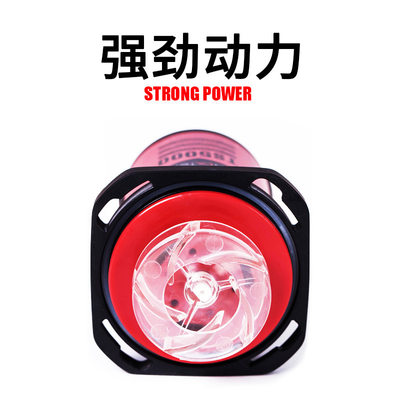 博特鱼缸变频潜水泵超静音小型底吸泵I抽换水泵水族箱循环过滤泵