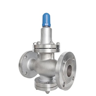 减压阀空气水油可调式 活塞式 稳压阀调压阀 16C弹簧薄膜式 高晋Y42X