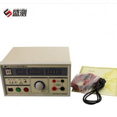 厂家直供KW2678A 600豪欧数字式接地电阻测试仪 电阻安全检测仪