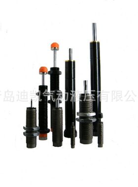 TKC震器油压缓冲器MAKC0404A MAKC0805 MAKS0805多种规格
