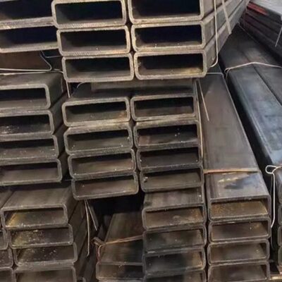 光亮冷拔方管17*17 冷拉家具圆管φ15.8 φ17.6 油拉矩形管25*13
