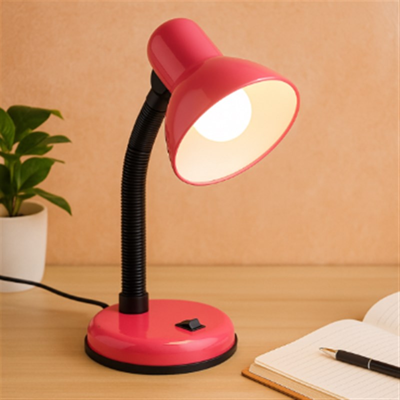 老式台灯可调g节亮度卧室床头家用调光灯泡宿舍护眼书桌大学生插