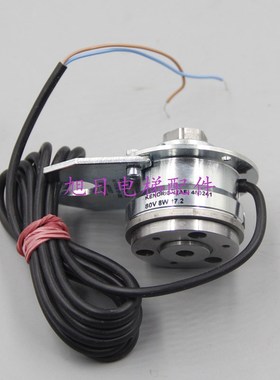 电梯QKS9门机磁鼓EBI169643/450007门机编码器80V 450241