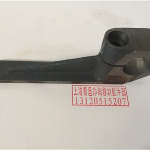 挡纸块 60710挡纸规 北人0805印刷机配件 N73