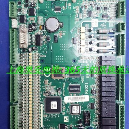 OTIS奥的斯电梯配件 西子奥的斯新时达F5021主板 正品