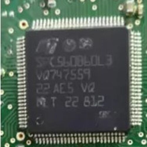 SPC560B60L3 适用新款路虎KVM易损CPU芯片 全新原装
