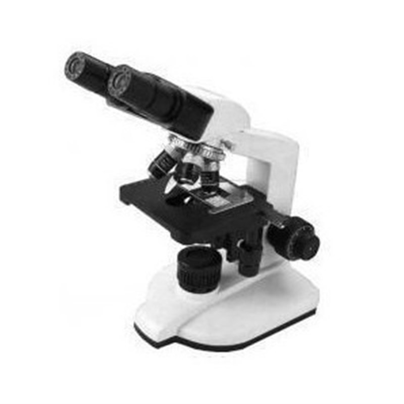 上海光学XSP-4C生物显微镜