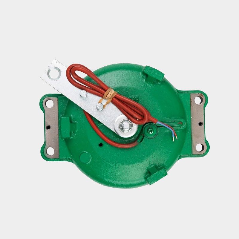 通用电梯抱闸 制动器 曳引机刹车 MX10 MX18马达KM650824G01 全新