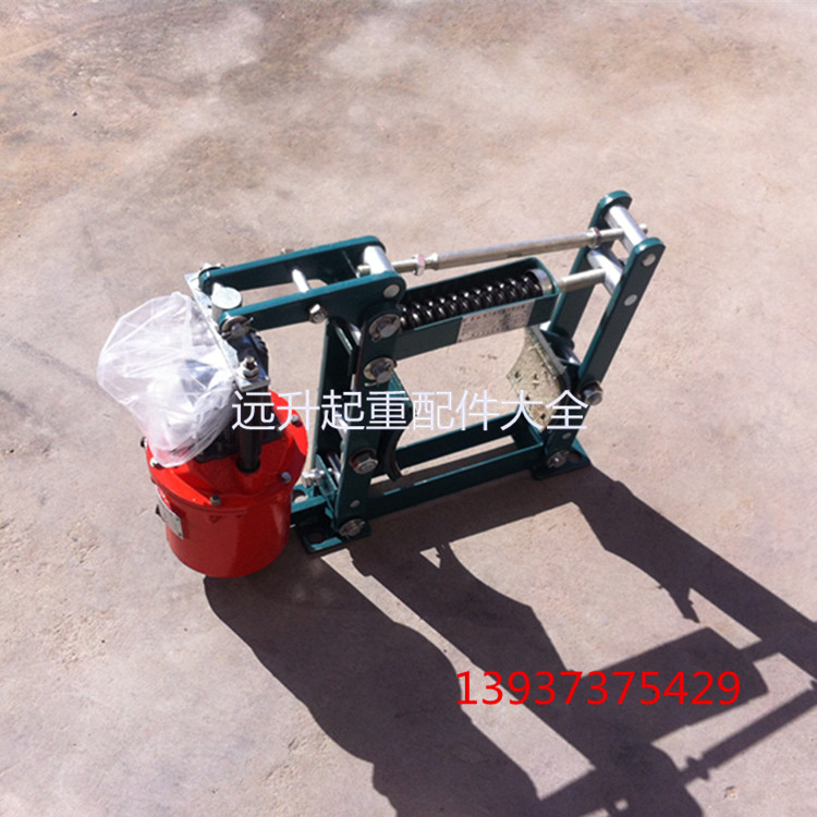 供应 YWZ300/45系列 起重机 行车制动器 电力液压块式制动器