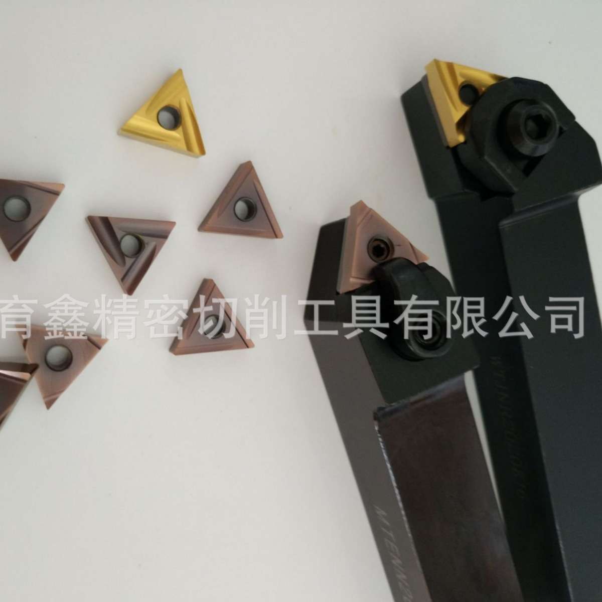 允利走心机小零件用车刀杆厂家直销可非标JSDN3CR/L  JSDN3CR/L