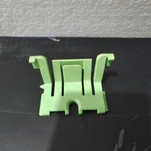 7055 兄弟7030 兄弟7360 打印机纸盒配件 7470挡纸塑料绿色 7340