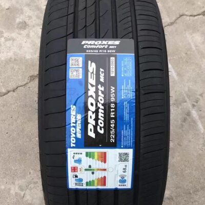 全新东洋轮胎 静音MC1 205/215/225/235/245/55/50/40R16R17R1819