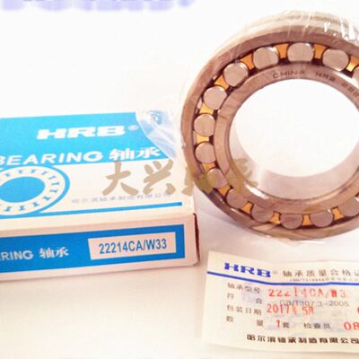 哈尔滨HRB轴承22213 22214 22215 22216 22217 22218 22219CA W33