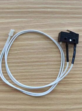 WPM惠家 KD-135/270/310/330 半自动咖啡机 蒸汽热水旋钮微动开关