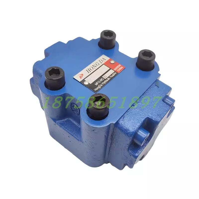 液控单向阀A2Y-Han20B A2Y-Hb20B A2Y-Ha10B Hb10B