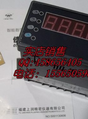 上润仪表WP-S821-000-2323-N  / WP-S421-000-2323-N