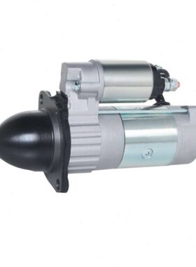 四洋起动机马达QDJ1508起动机N485Q-30000ZZ起动机马达