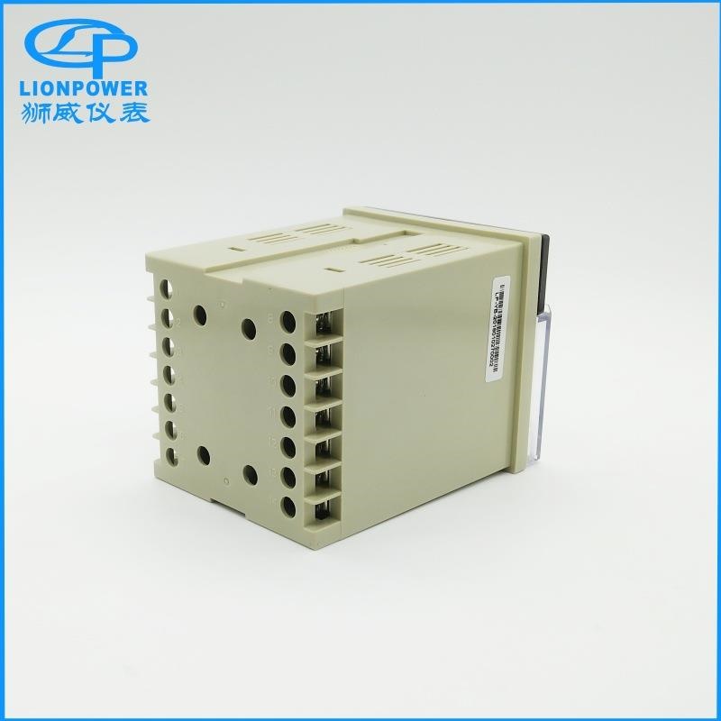 厂家批发 狮威 TCN-S61A 单段带倍率 智能数显拨码电子计数计米器