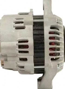 久保田1004拖拉机发电机3C581-74012发电机A1TA3677D发电机