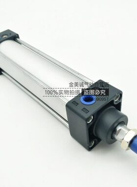 KSC标准气缸KSC32*25X40X50X63X75X80X100X125X150X175X200X500-S