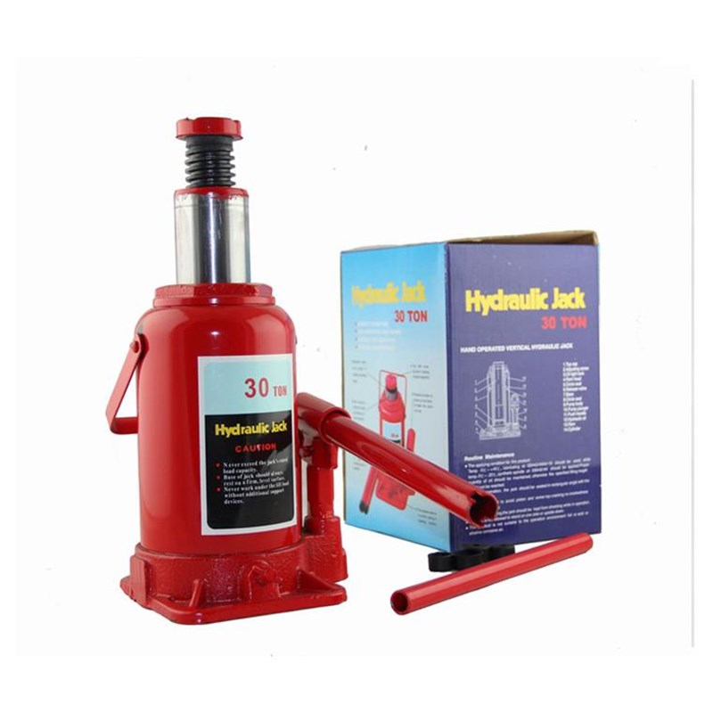 30立式油压千斤顶20吨40吨50吨 汽车大货车卡车货车 液压千金顶
