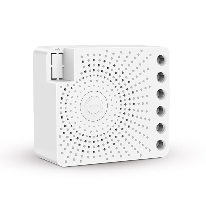 鸿雁天猫精灵语音控制智能开关控制器蓝牙模块灯改造无线遥控开关