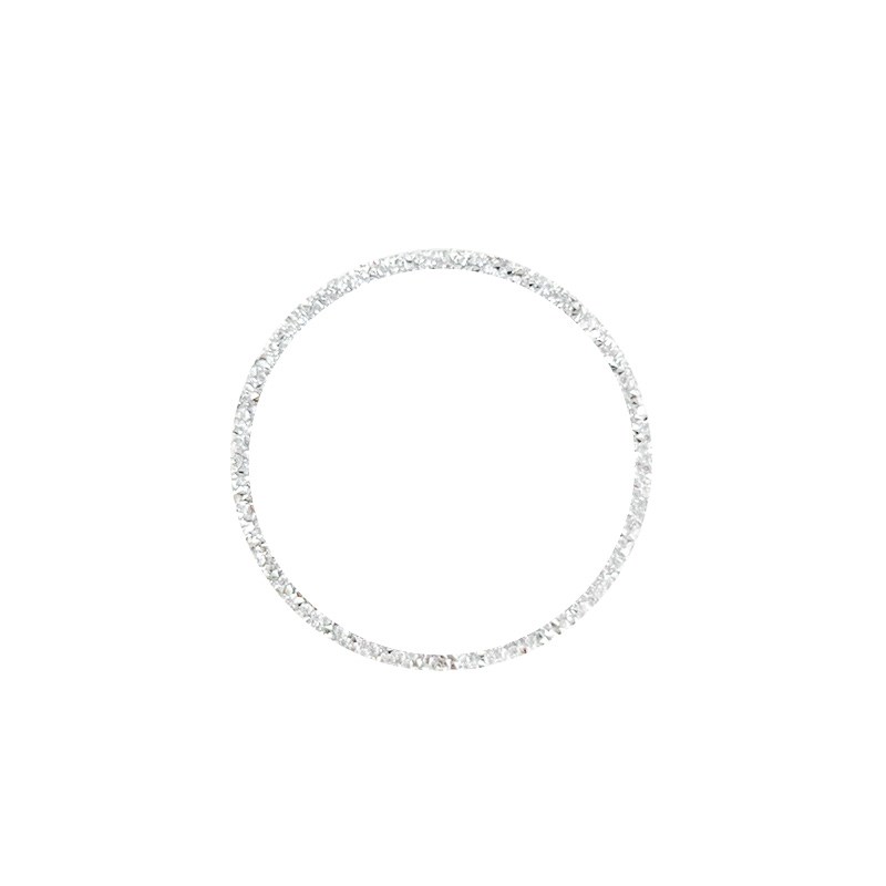 比亚迪海豹06dmi车内饰装饰闪碎钻贴方向盘标圆圈个性亮片贴